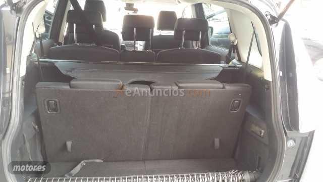 Mazda Mazda5 Mazda5 2.0CRTD Sportive 143 Sportive de 2008 con 172.000 Km por 5.999 EUR. en Madrid