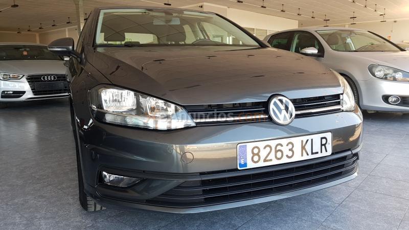 Volkswagen Golf ADVANCE TSI 110CV