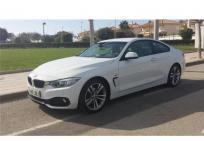BMW 420 F32 dA