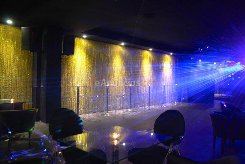 fiestas privadas Barcelona