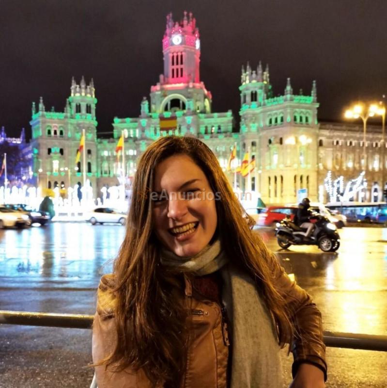 Clases particulares de inglés