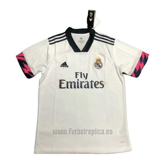 Camisetas de futbol Real Madrid replicas 2020 2021