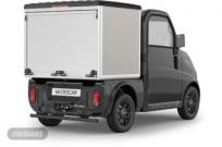 Microcar M-Cross HIGLAND VAN por 15.490 EUR. en Salamanca