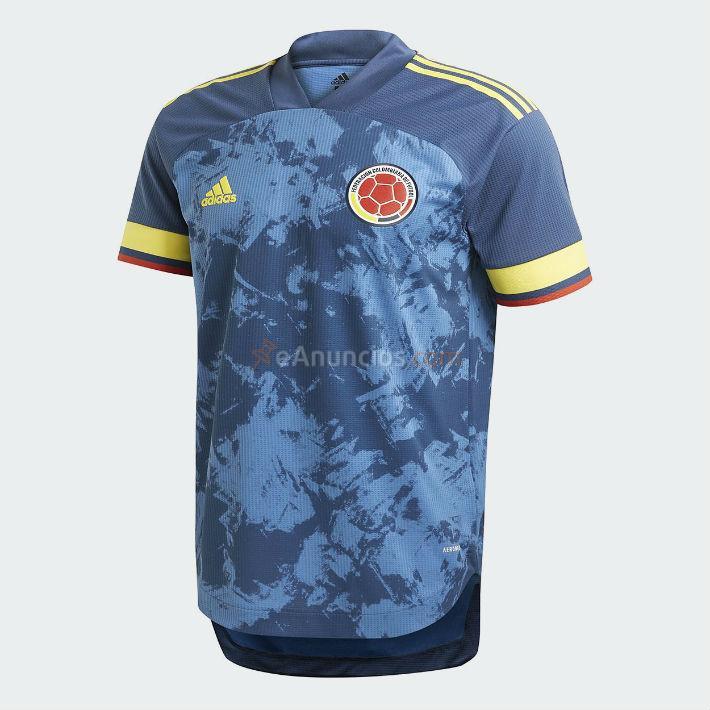 Comprar Camisetas de Futbol Colombia 2020