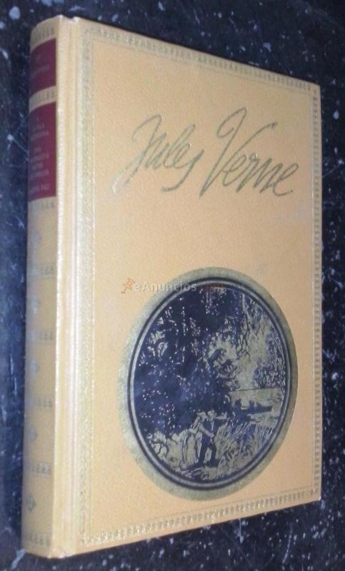 La isla misteriosa II. Una invernada entre los hielos. Martín Paz
