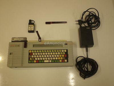 Rotuladora Electrónica Rotring NC-SCRIBER CS100