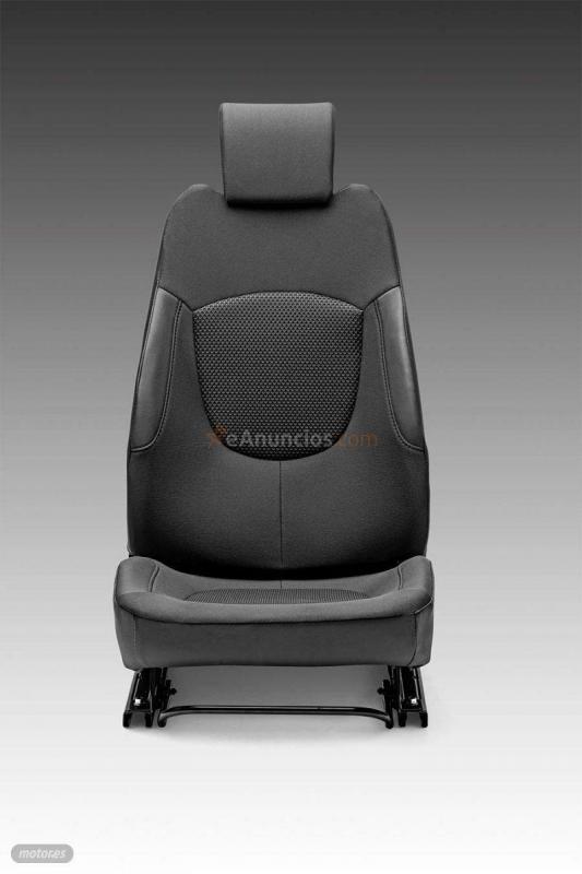 Microcar MGO 6 X DCI por 14.790 EUR. en Salamanca