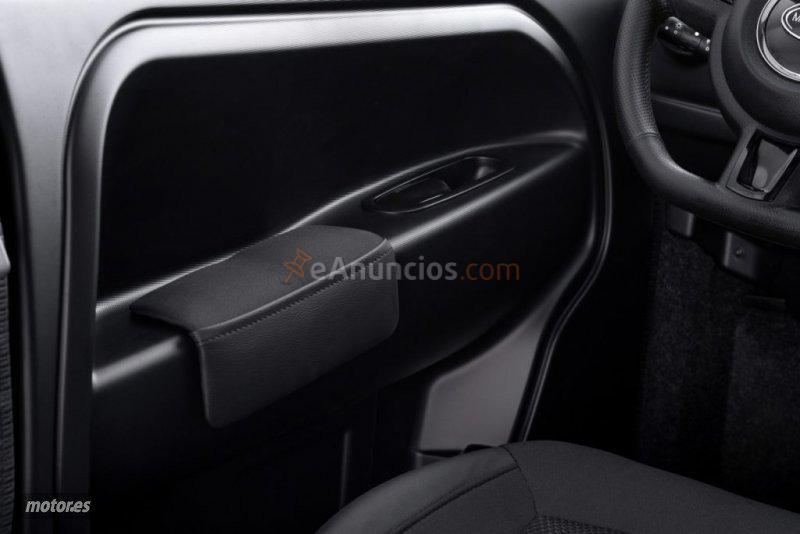 Microcar MGO 6 X DCI por 14.790 EUR. en Salamanca