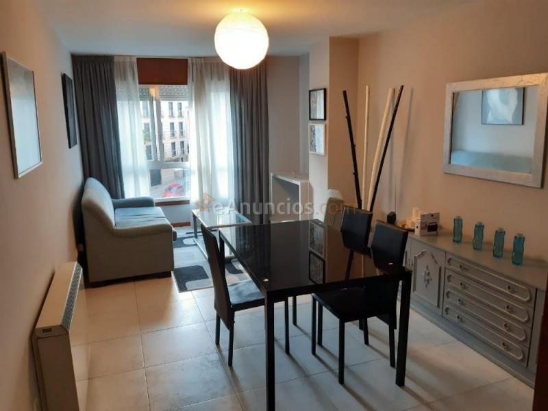 Alquilo apartamento en buen estado - marin