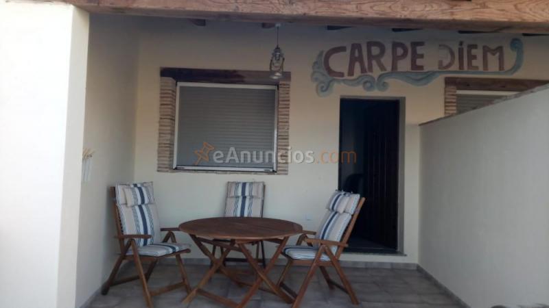 Carpe diem apartamentos a 2minutos de la playa