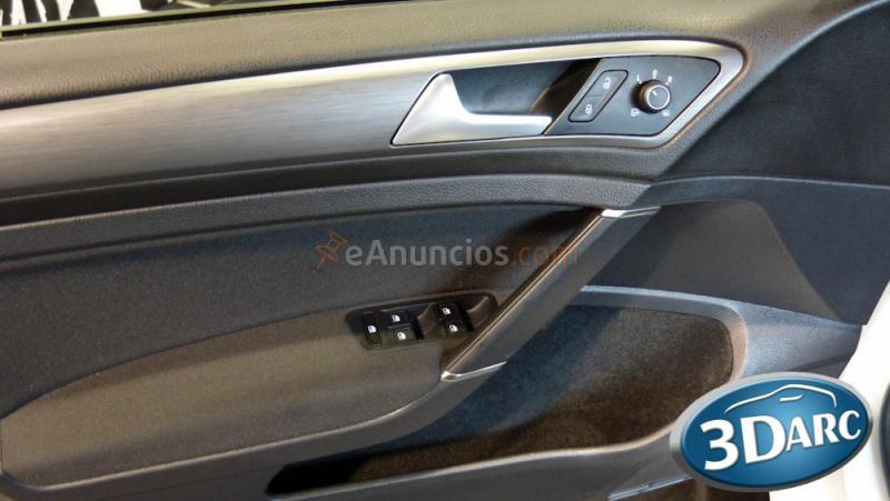 Volkswagen Golf E-POWER 136CV