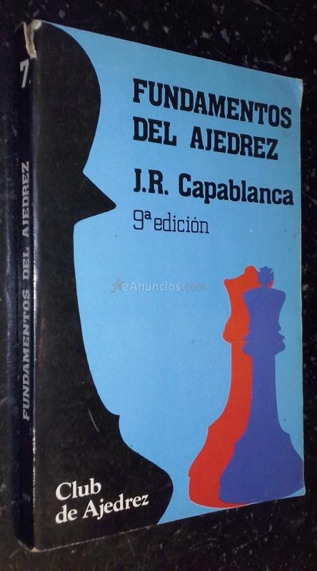 Fundamentos del ajedrez
