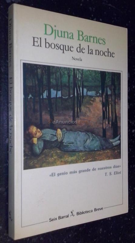 El bosque de la noche