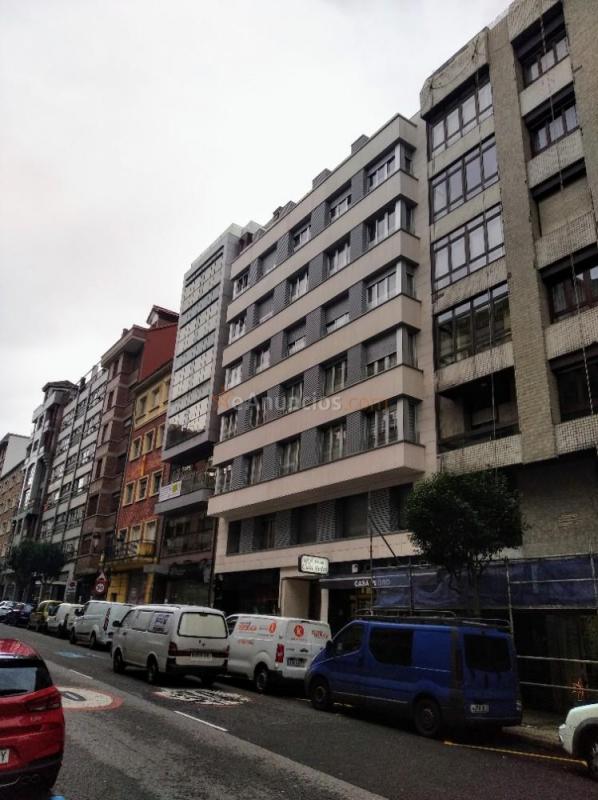 Vendo piso calle Asturias 39