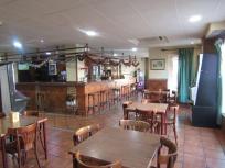 Bar en Avenida Primero de Julio