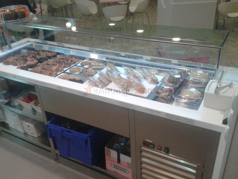 Tramainox-mobiliario de hosteleria