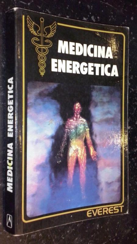 Medicina energética