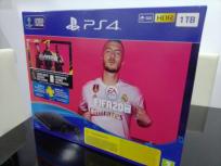 Ps4 slim 1tb nueva con fifa 20