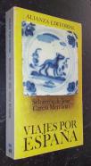 Viajes por España