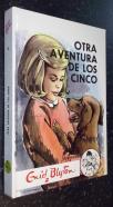 Otra aventura de los cinco