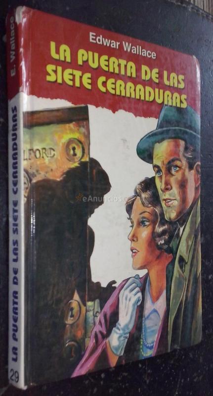 La puerta de las siete cerraduras