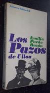 Los pazos de Ulloa