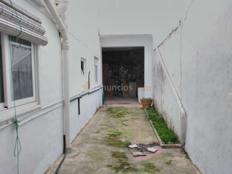 Venta  - Pego, Alicante