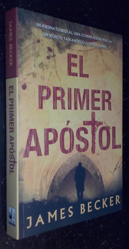 El primer apóstol
