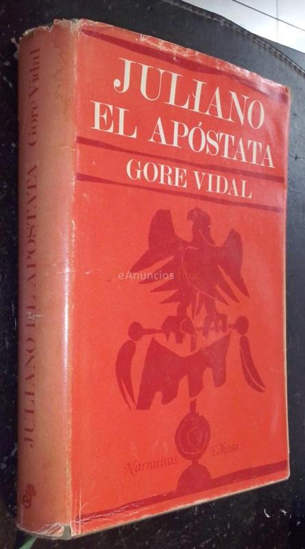 Juliano el apóstata