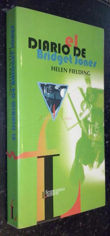 El diario de Bridget Jones