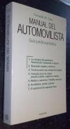 Manual del automovilista. Guía jurídico-práctica
