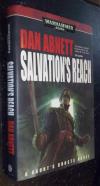 Salvation s Reach. A Warhammer 40000 Novel. Gaunt s Ghosts