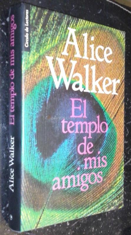 El templo de mis amigos