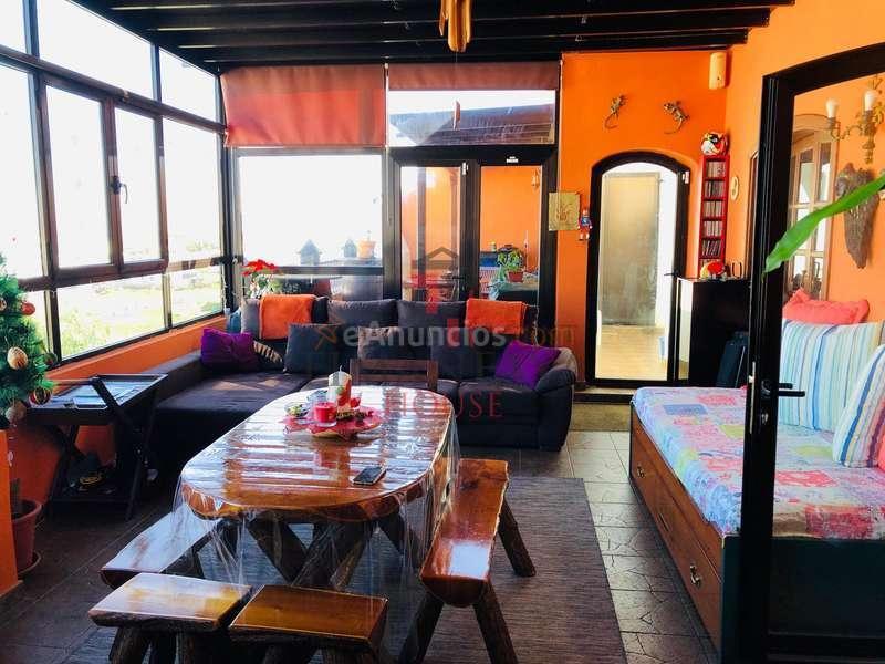 Vivienda en venta Tinajo