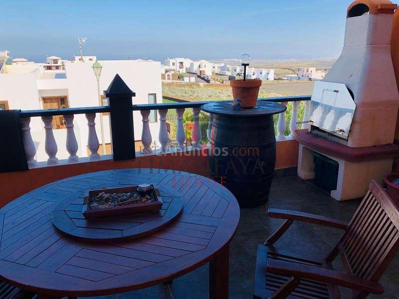 Vivienda en venta Tinajo