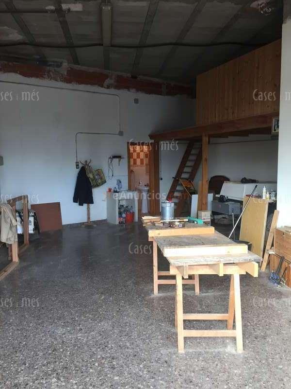 LOCAL COMERCIAL-LA POBLA FARNALS