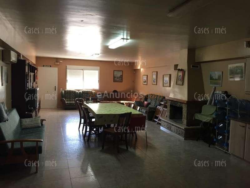 NAVE EN ALBALAT DELS SORELLS