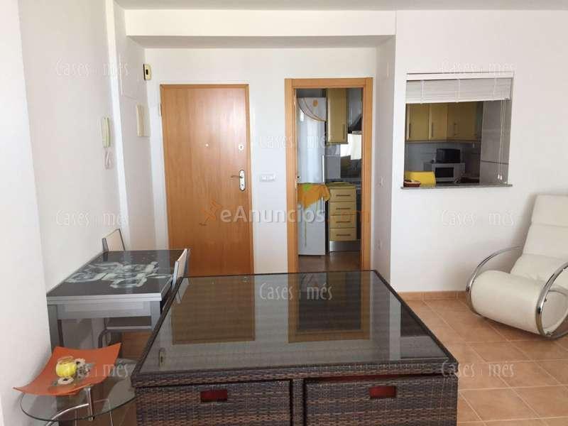 APARTAMENTO EN CHILCHES
