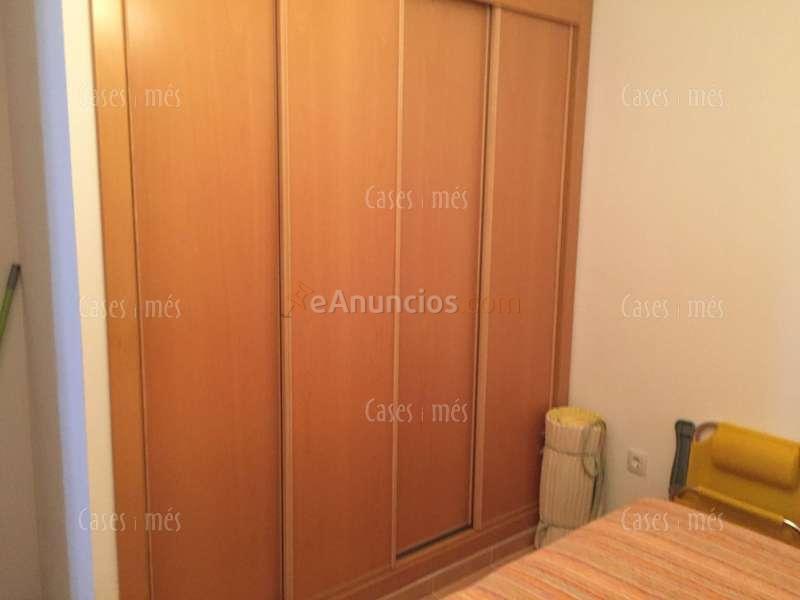 APARTAMENTO EN CHILCHES