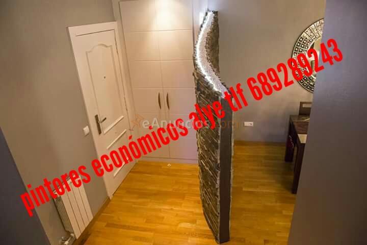 pintores economicos en majadahonda 689289243 alye