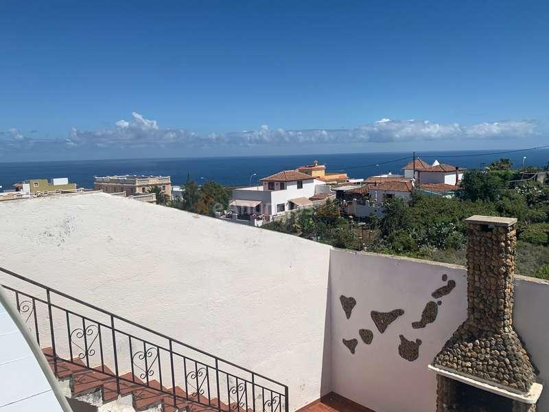 Se vende casa terrera