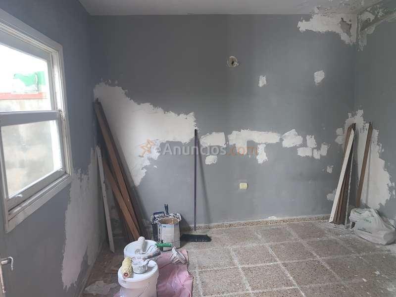 Se vende casa terrera