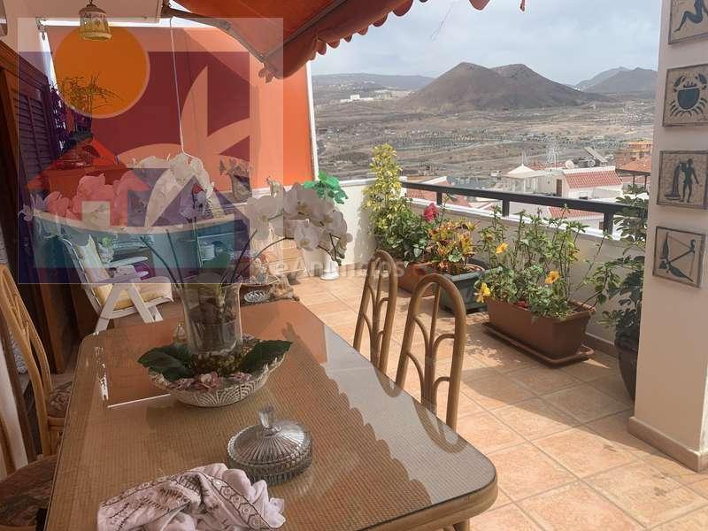Precioso apartamento en Los Cristianos