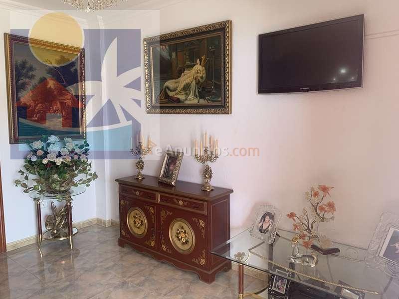 Precioso apartamento en Los Cristianos