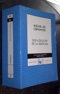 Don Quijote de La Mancha