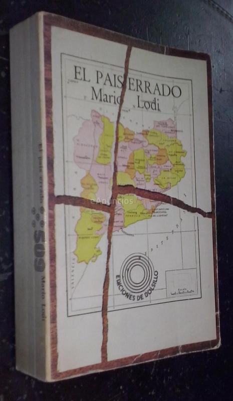 El país errado. Diario de una experiencia pedagógica