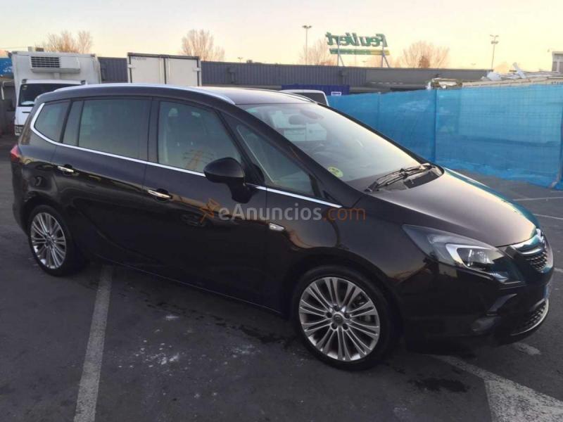 Opel Zafira  Tourer    TOURER 