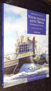 Naves negras ante Troya. La historia de la Ilíada
