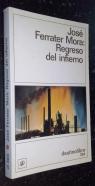 Regreso del infierno