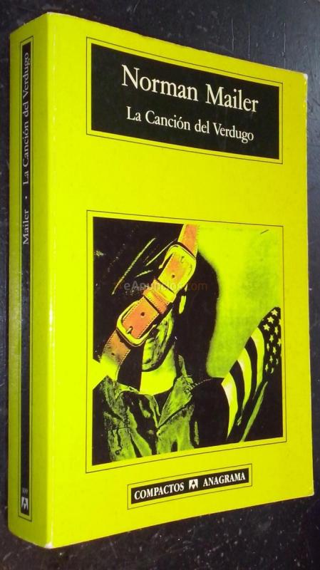 La canción del verdugo